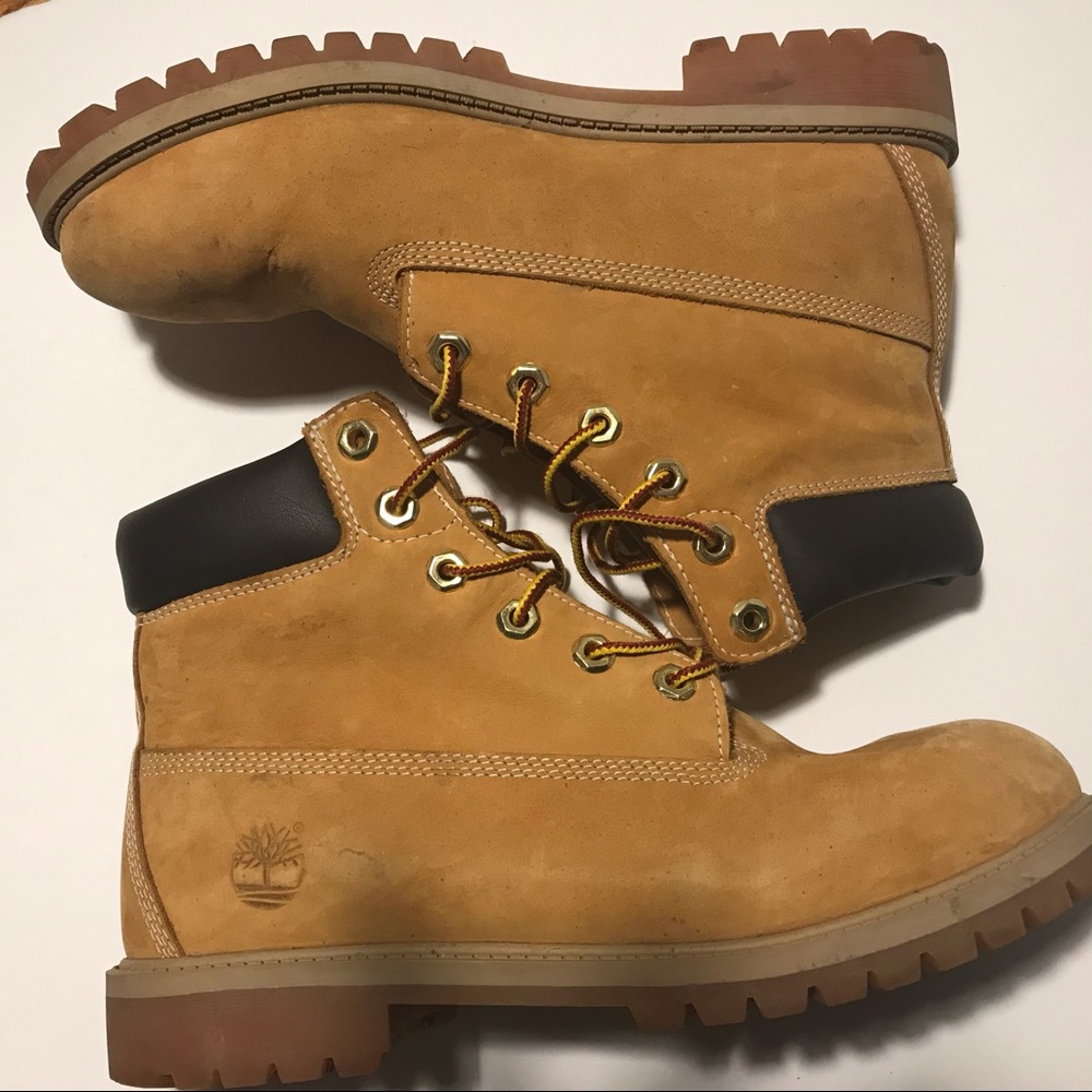 Women’s Classic Timberland Boots